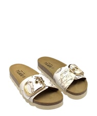 ALVIERO MARTINI PRIMA CLASSE GEO Strandpantoffeln - Damenschuhe