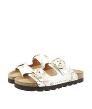 ALVIERO MARTINI PRIMA CLASSE GEO Strandpantoffeln - Damenschuhe