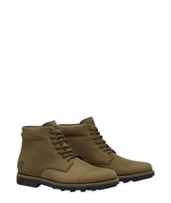 TIMBERLAND ALDEN BROOK Wasserdichter Lederstiefeletten - Herrenschuhe