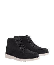 TIMBERLAND BRITTON MILLS Lederstiefel - Herrenschuhe