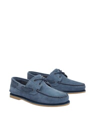 TIMBERLAND CLASSIC BOAT  Schuhe aus Wildleder - Herrenschuhe