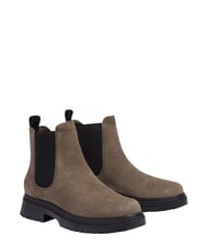 TIMBERLAND CAMBRIA VALLEY Lederstiefelette - Damenschuhe