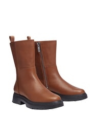 TIMBERLAND CAMBRIA VALLEY Lederstiefel - Damenschuhe