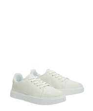TIMBERLAND EMERSON STREET Sneaker aus gemischtem Leder - Damenschuhe