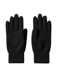 TIMBERLAND 2D EMBROIDERY Handschuhe SCHWARZ - M&uuml;tzen/H&uuml;te - 1