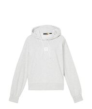 TIMBERLAND STACK LOGO Kapuzenpullover - Sweatshirts Damen