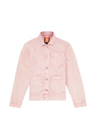 TIMBERLAND KEMPSHIRE CHORE Jacke Pfirsichrosa-T&ouml;nung - Damenjacken - 1