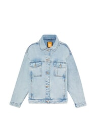 TIMBERLAND ARCHIVE DENIM Jacke Salzk&uuml;ste - Damenjacken - 1