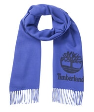 TIMBERLAND YARN Schal strahlendes Blau - Schals - 1