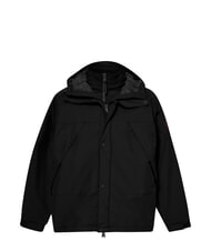 TIMBERLAND WINNICK Jacke SCHWARZ - Herrenjacken - 1