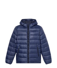 TIMBERLAND GARFIELD Daunendecke Peacoat - Herrenjacken - 1
