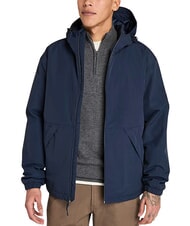 TIMBERLAND WINNICK Kapuzenjacke dunkler Saphir - Herrenjacken - 1
