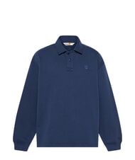 TIMBERLAND POLO Lang&auml;rmeliges Sweatshirt - Sweatshirts Herren