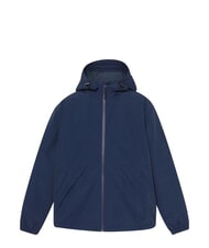 TIMBERLAND BADGE Kapuzenjacke SCHWARZ - Sweatshirts Herren - 1