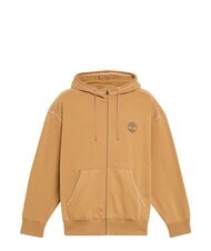 TIMBERLAND 10061 Kapuzenpullover Weizenstiefel - Sweatshirts Herren - 1