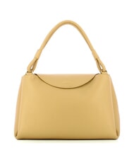 COCCINELLE CAMPIONARIO - ECLYPS Ledertasche frisches Beige - Damentaschen - 1