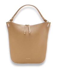 COCCINELLE CAMPIONARIO - FLARE Umh&auml;ngetasche frisches Beige - Damentaschen - 1