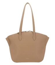 COCCINELLE CAMPIONARIO - FLARE Umh&auml;ngetasche frisches Beige - Damentaschen - 1