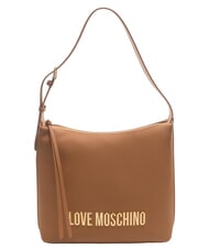 LOVE MOSCHINO BOLD LOVE Hobo-Schultertasche - Damentaschen
