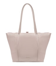 SAMSONITE MOVE JOURNEY Faltbare Einkaufstasche Hellbeige - Damentaschen - 1