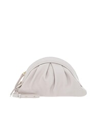 COCCINELLE CAMPIONARIO - CHEEK SMOOTH  Umh&auml;ngetasche aus Leder LAMMLEDER WEI&szlig; - Damentaschen - 1