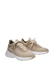 GUESS MILDRID Turnschuhe Platin - Damenschuhe - 1