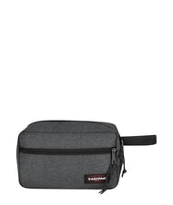 EASTPAK YAP SINGLE Kosmetikkoffer mit Manschette SchwarzDenim - Beauty-Case - 1