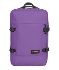 EASTPAK TRAVELPACK Reiserucksack, 17 "PC-Halterung - Rucks&auml;cke f&uuml;r Schule &amp; Freizeit