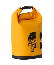 THE NORTH FACE BASE CAMP DRY Wasserdichte Tasche gipfel gold / tnf schwarz - Beauty-Case - 1