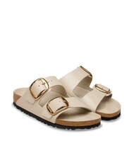 BIRKENSTOCK ARIZONA BIG BUCKLE  Ledersandalen - Damenschuhe