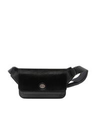 THE BRIDGE STORY Leder-Bauchtasche Schwarz - Damentaschen - 1