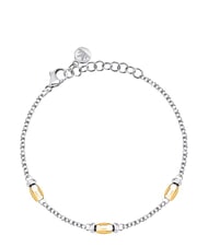 MORELLATO COLORI Armband Stahl / Gold - Armb&auml;nder - 1