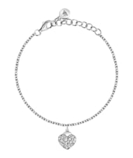 MORELLATO TALISMANI Armband STAHL - Armb&auml;nder - 1