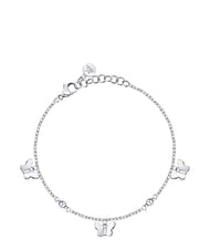 MORELLATO TALISMANI Armband STAHL - Armb&auml;nder - 1