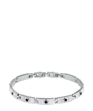 MORELLATO MOTOTOWN  Schwarz - Herrenarmb&auml;nder - 1