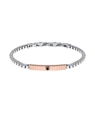 MORELLATO MOTOTOWN  Schwarz - Herrenarmb&auml;nder - 1