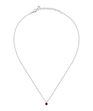 MORELLATO TESORI Halskette Rot - Halsketten - 1