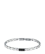 MORELLATO MOTOTOWN Stahlarmband Schwarz - Herrenarmb&auml;nder - 1