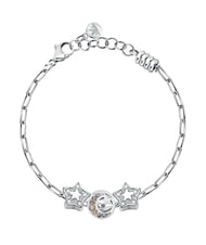 MORELLATO DROPS Armband SILBER - Armb&auml;nder - 1