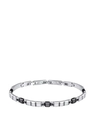 MORELLATO MOTOTOWN Armband Schwarz - Herrenarmb&auml;nder - 1