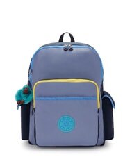 KIPLING HOCTOR B 15-Zoll-Laptop-Rucksack blue slate cb travel - Rucks&auml;cke f&uuml;r Schule &amp; Freizeit - 1