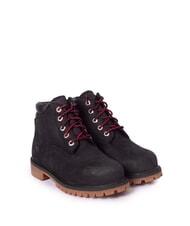 TIMBERLAND ALBURN 6 INCH PREMIUM Stiefeletten SCHWARZ - Kinderschuhe - 1