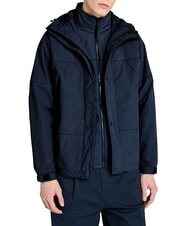 TIMBERLAND WINNICK Jacke - Herrenjacken