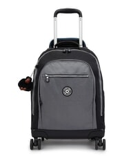 KIPLING NEW ZEA Trolley-Rucksack mit Laptophalterung Schwarz - Rucks&auml;cke mit Trolleyfunktion - 1