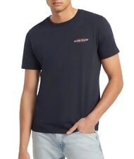 GUESS JEANS AMERICAN Baumwoll-T-Shirt - Herren-T-Shirts
