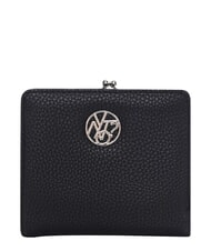 YNOT CINDY Kleine Geldb&ouml;rse SCHWARZ - Brieftaschen Damen - 1