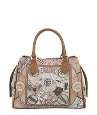 YNOT FASHIONOPOLY Handtasche Sand - Damentaschen - 1