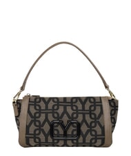 YNOT GRACE M Schultertasche BRAUN - Damentaschen - 1