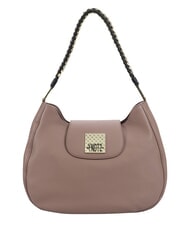 YNOT RACHEL Schultertasche mit &Uuml;berschlag und Schultergurt - Damentaschen