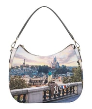 YNOT YESBAG Die Schultertasche Paris / Kor - Damentaschen - 1